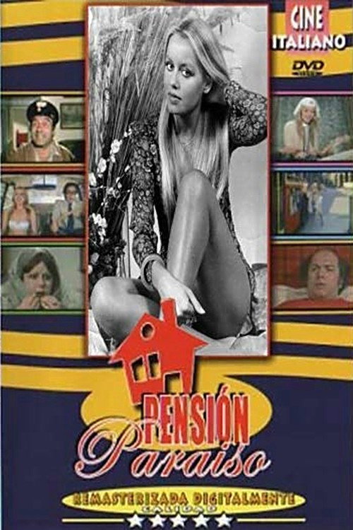 Póster de The Landlord