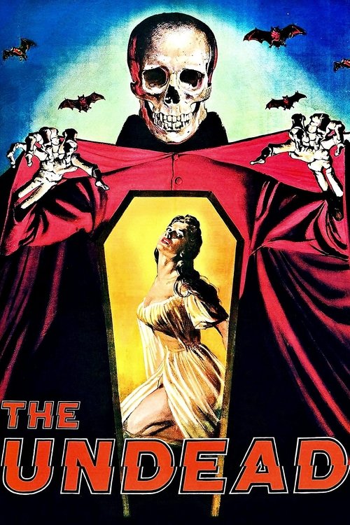 Pôster de The Undead
