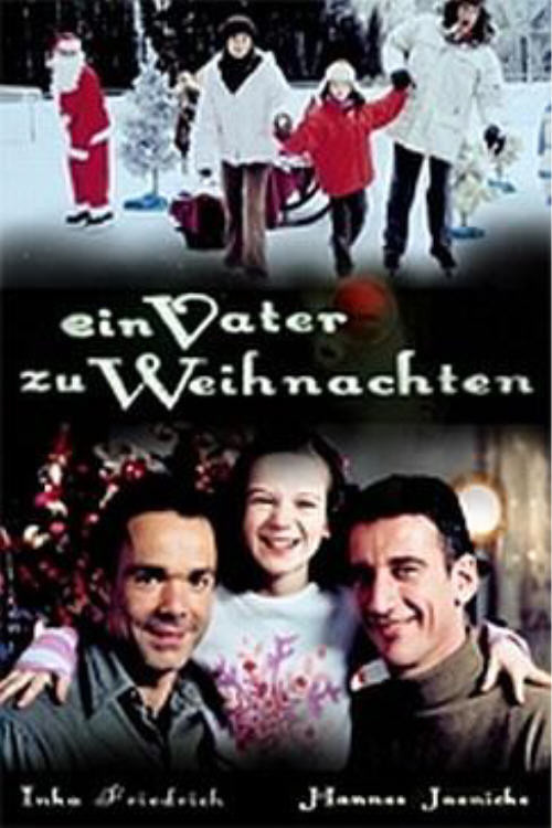 Poster von Ein Vater zu Weihnachten