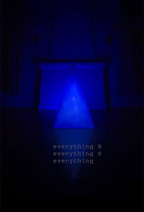 Póster de Everything & Everything & Everything