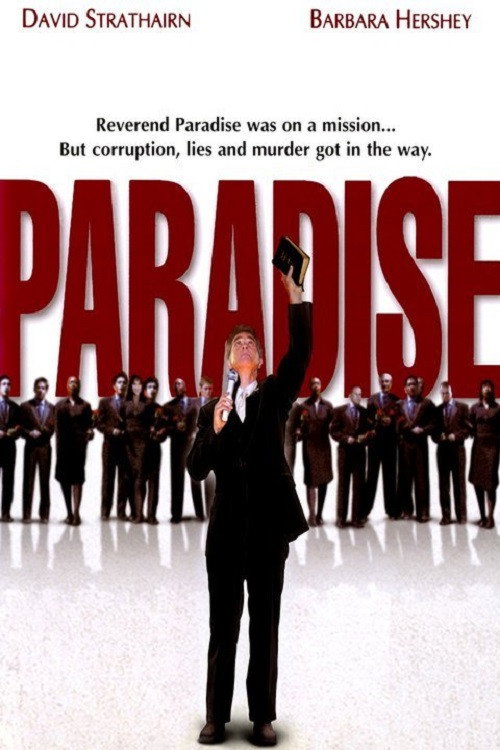 Pôster de Paradise