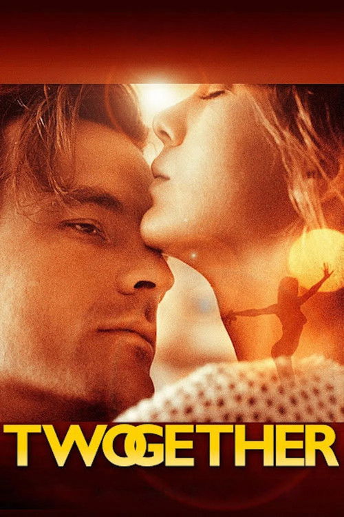 Poster von Twogether