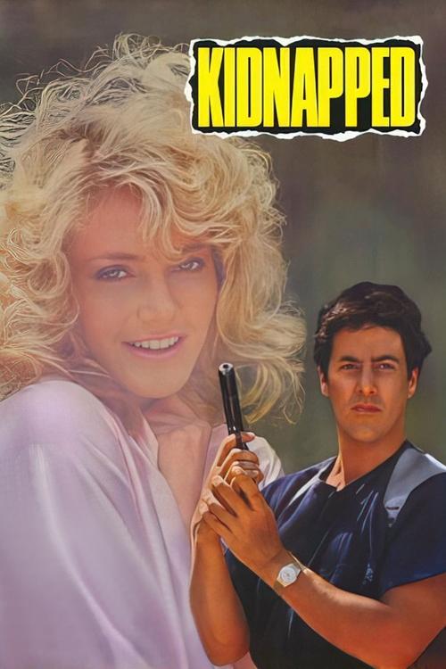 Póster de Kidnapped