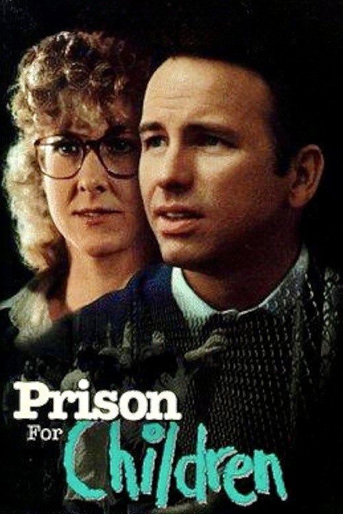 Póster de Prison for Children