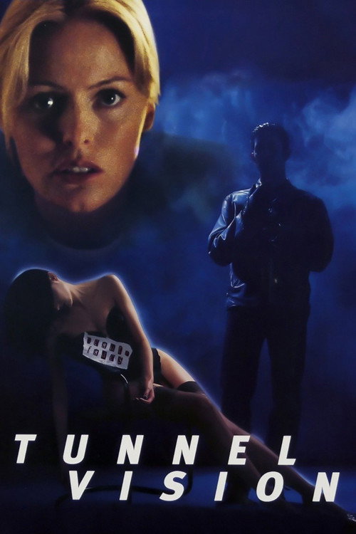 Póster de Tunnel Vision