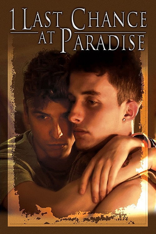 Póster de 1 Last Chance at Paradise