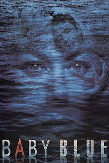 Póster de Baby Blue