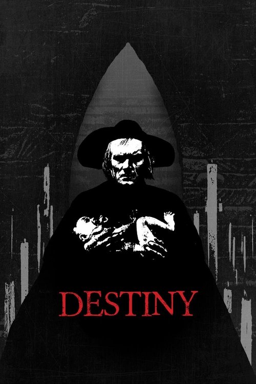 Póster de Destiny
