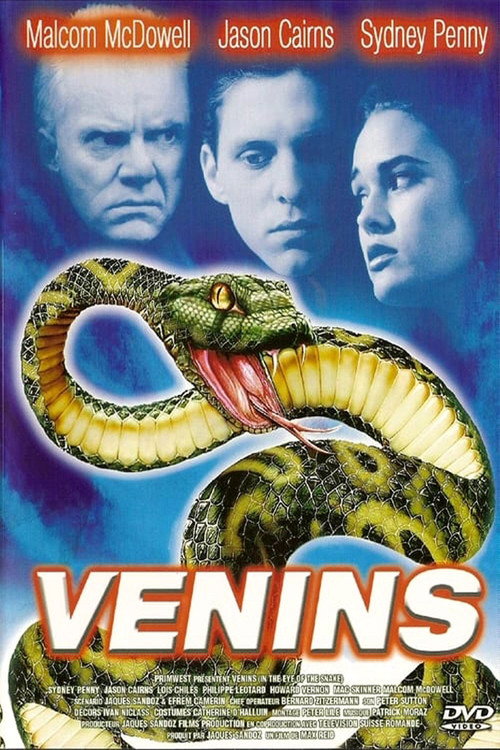 Póster de Venins