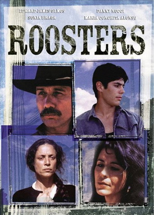 Póster de Roosters