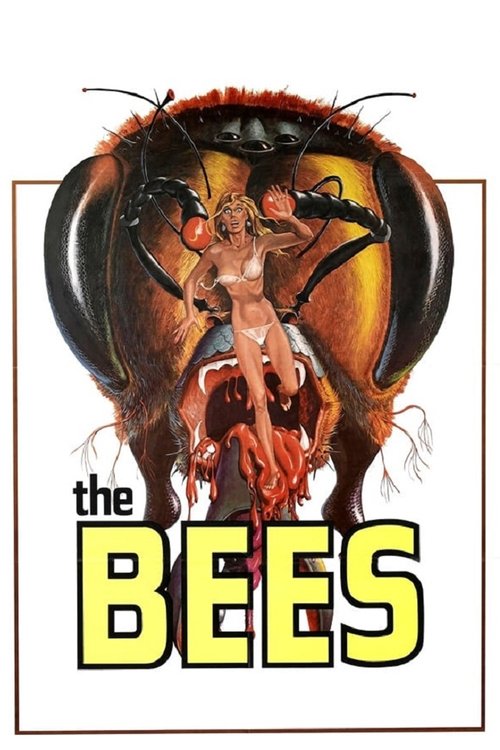 Pôster de The Bees