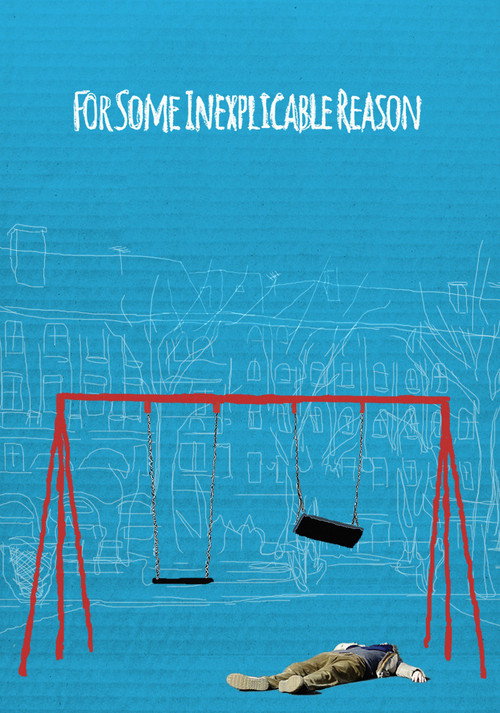 Poster von Aus unerfindlichen Gründen