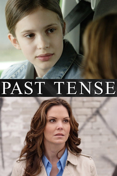 Locandina di Past Tense