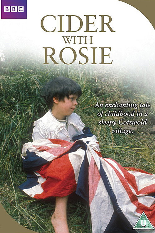 Póster de Cider with Rosie