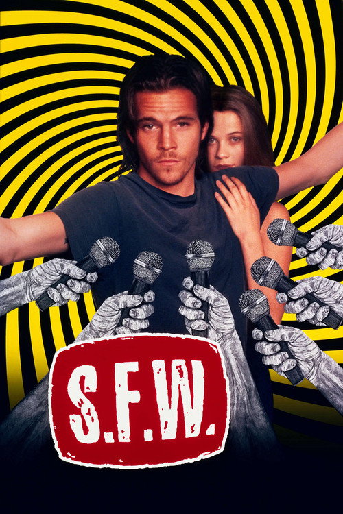 Póster de S.F.W.