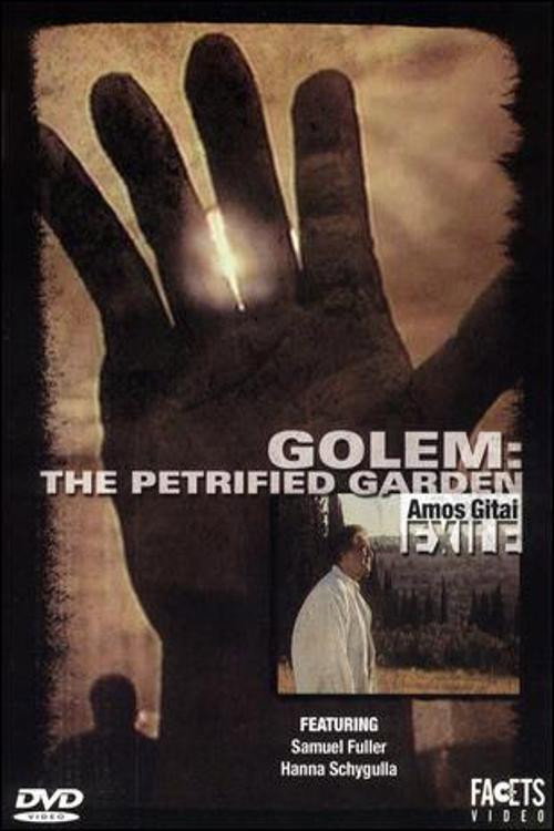 Poster von Golem: The Petrified Garden