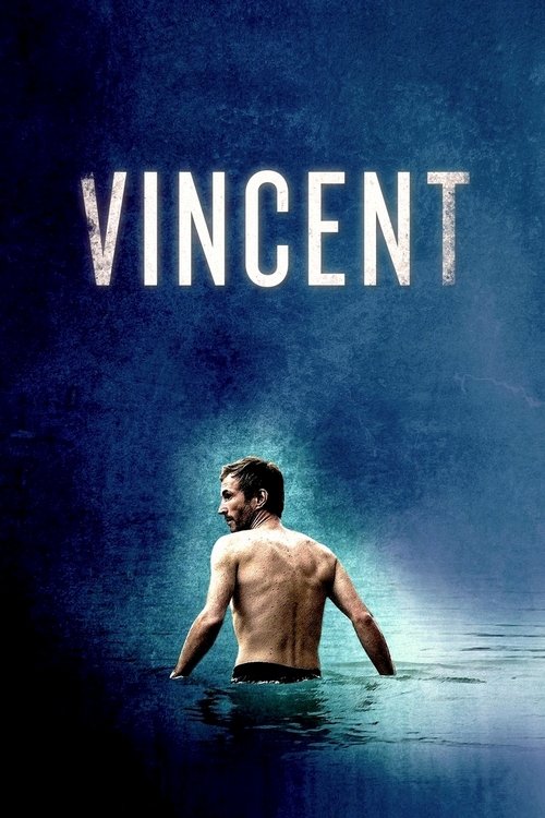 Locandina di Vincent