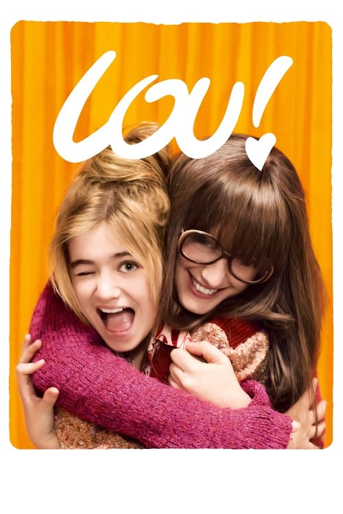 Póster de Lou!