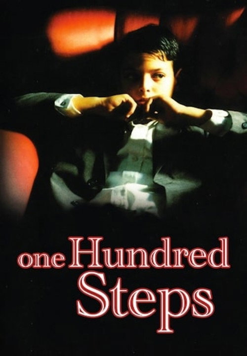 Póster de One Hundred Steps