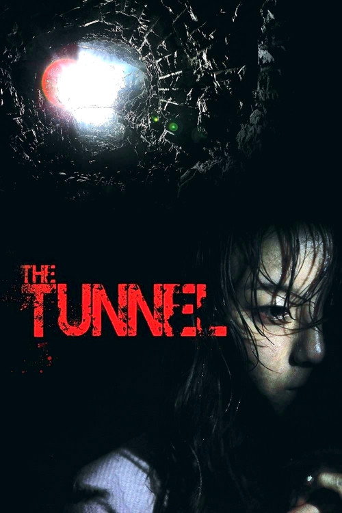 Póster de The Tunnel