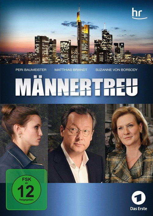 Póster de Männertreu