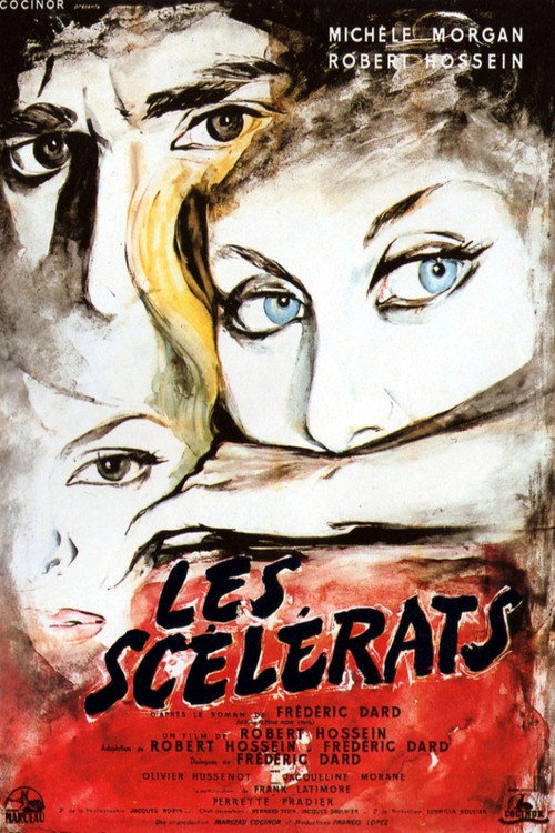 Poster von The Wretches