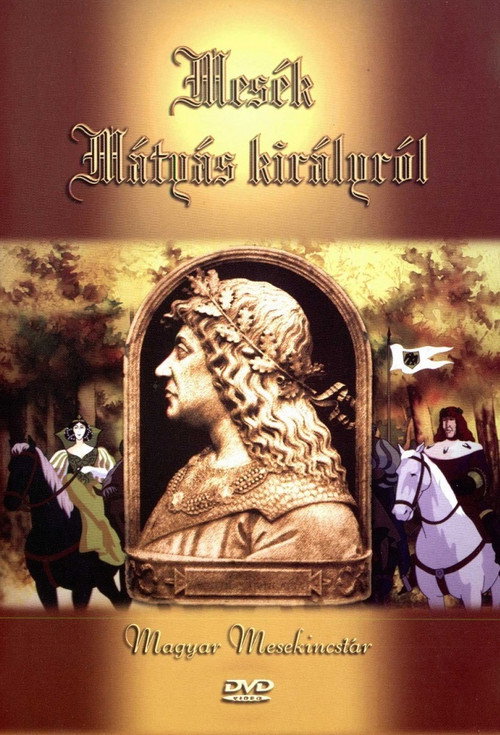 Póster de Tales of King Matthias