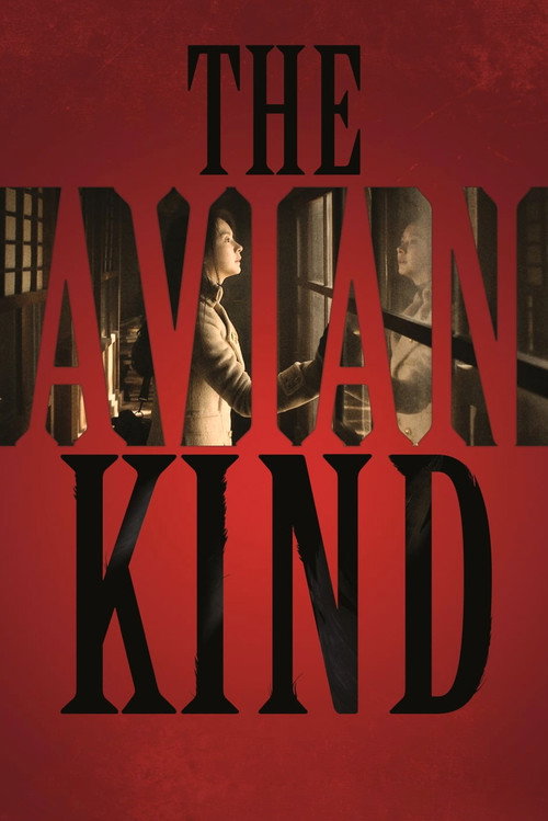 Póster de The Avian Kind
