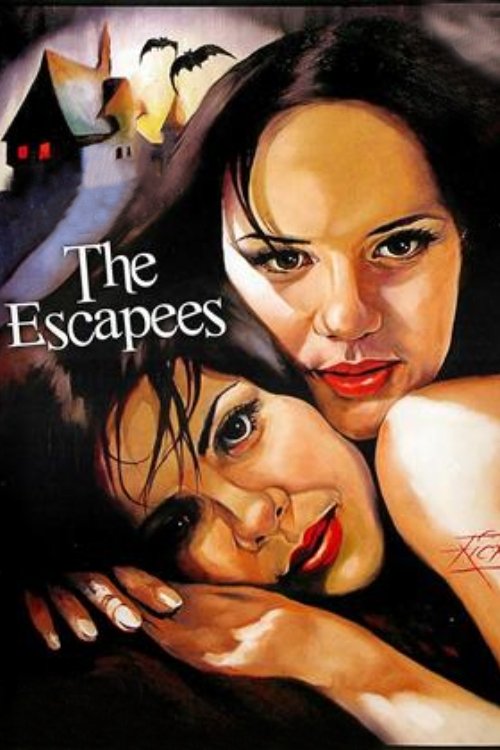 Póster de The Escapees