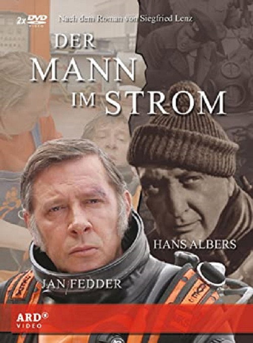 Locandina di Der Mann im Strom