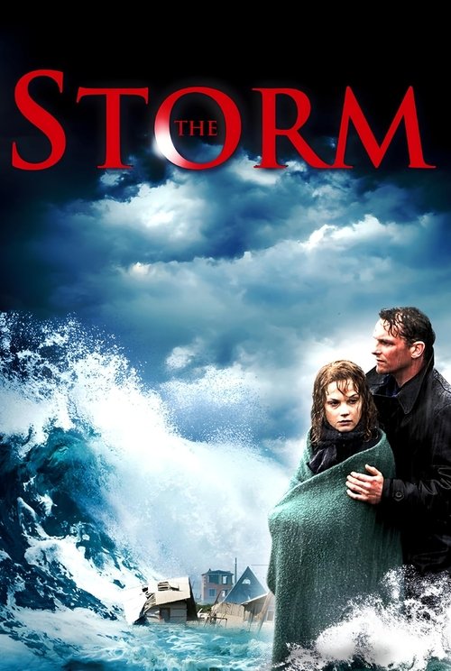 Póster de The Storm