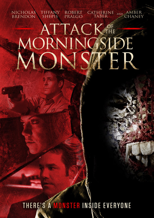 Póster de The Morningside Monster