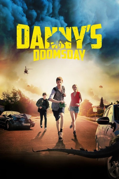 Póster de Danny's Doomsday