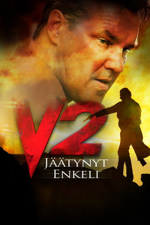 Poster von V2: Dead Angel