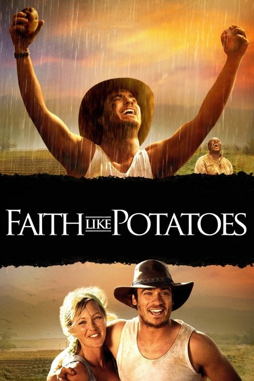 Poster von Faith Like Potatoes - Tief verwurzelt