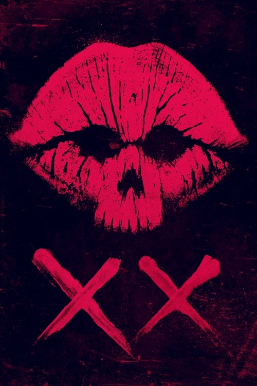 Pôster de XX