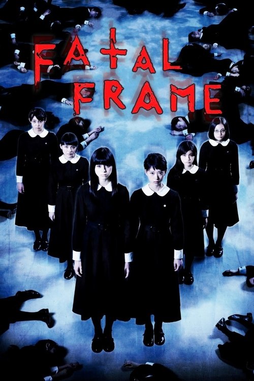 Póster de Fatal Frame