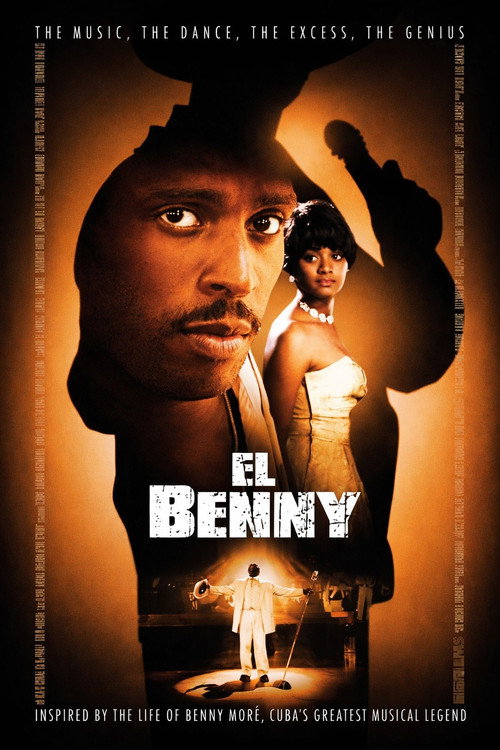 Locandina di El Benny