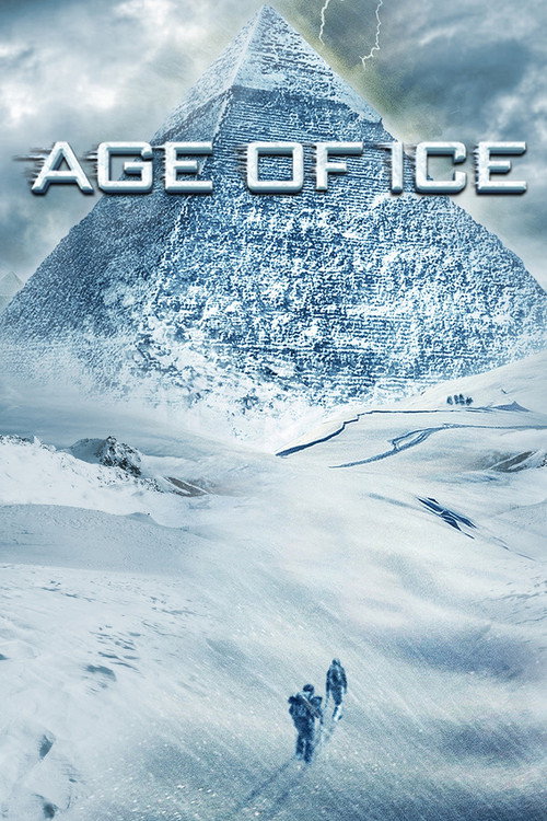 Póster de Age of Ice