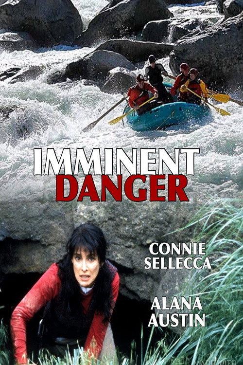 Póster de Dangerous Waters