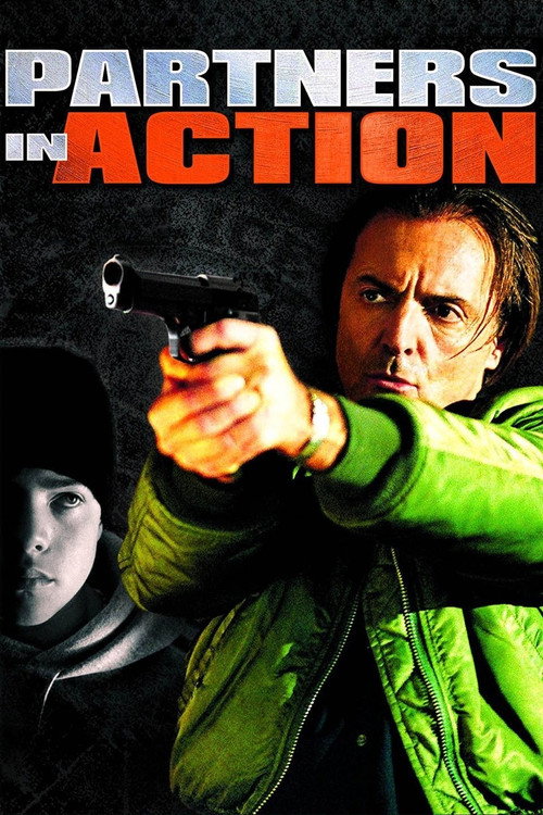 Póster de Partners in Action
