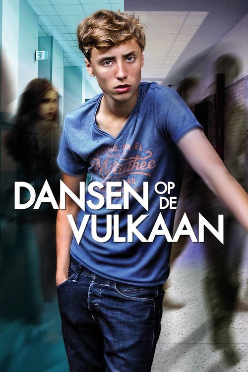 Poster von Dancing on the Volcano