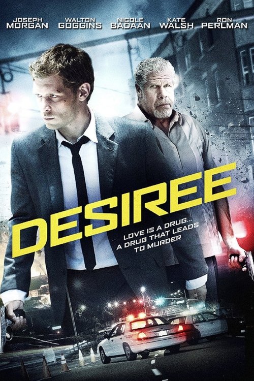 Pôster de Desiree