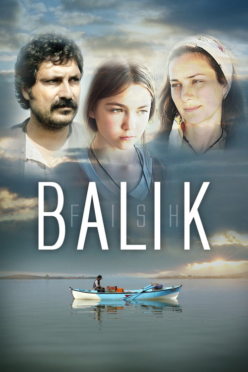 Poster von Fish