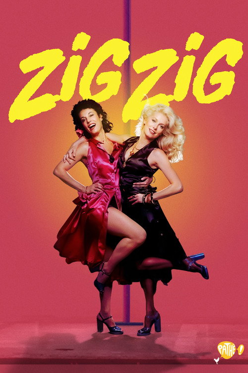 Poster of Zig Zig