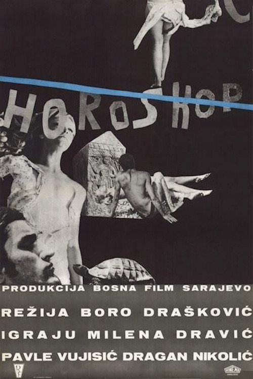 Póster de Horoscope