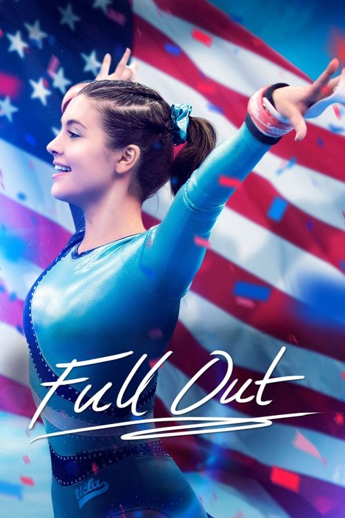 Póster de Full Out