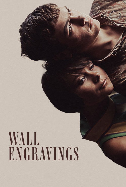 Póster de Wall Engravings