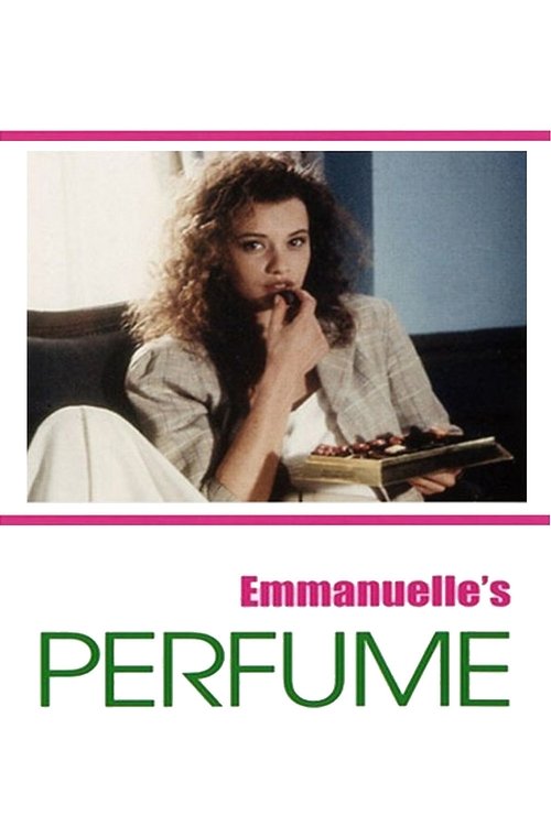 Póster de Le parfum d'Emmanuelle