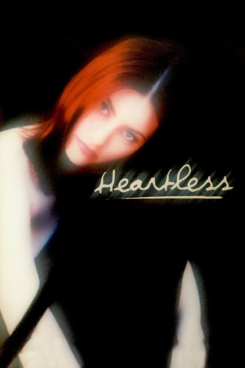 Locandina di Heartless